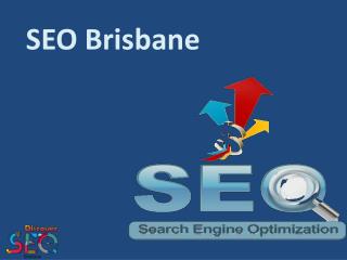 Search Engine Optimization Brisbane