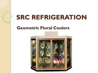 SRC-Geometric Floral Coolers