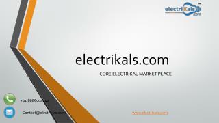 KHAITAN Fans and Lights | electrikals.com