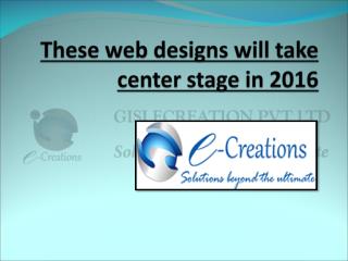 Professional Website Design Services