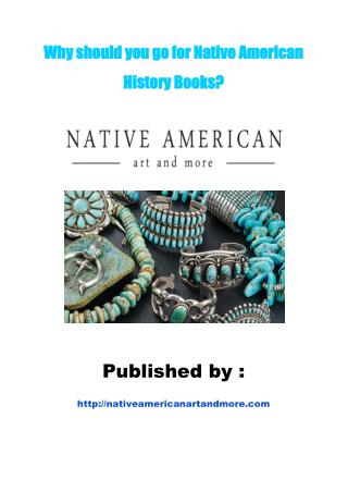Native american rings