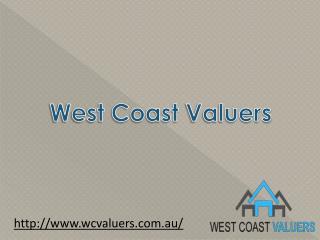 Best Real Estate Valuation In Perth