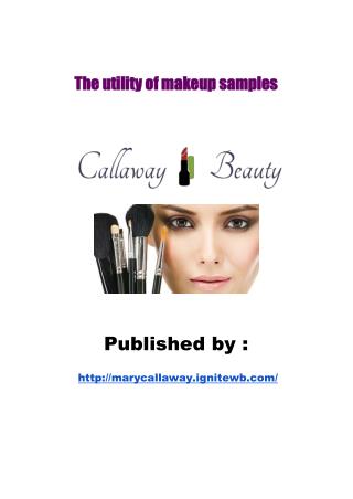 Facial skin care