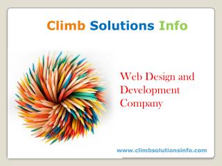 Web Application Development India