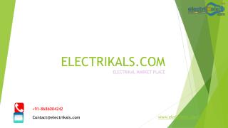 ORIENT Lights and Fans | electrikals.com