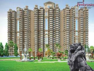 Ajnara Ambrosia Sector 118 Noida Call@ 9560090024