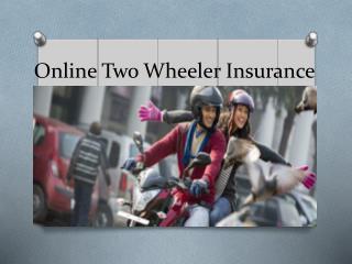 Keep That Ride Insured - Go for Brake-in Renewal