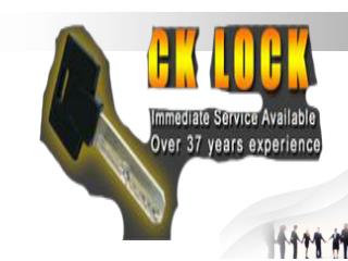 Need It Is To Get Your Lock Done By Professionals Only