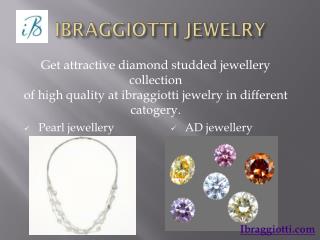 Ichthus Jewelry New York