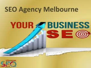 Professional SEO Agency Melbourne