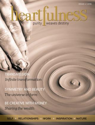 Heartfulness Magazine Issue 4