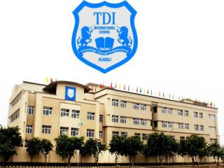 Best school in Haryana- tdiinternationalschool.com