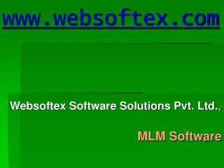 Binary MLM Plan, Australian Binary MLM income Plan, Generation MLM Software, MLM Auto Income Plan