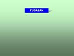 TUGASAN