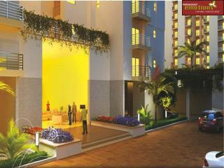 Paramount Emotions Greater Noida Call@ 9560090040