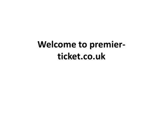 Booking cheap London theatre tickets Online in UK