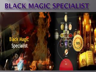 Black Magic Specialist Astrologer