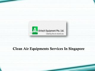 Clean Air Equipments