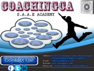 Best CLAT Coaching in Gurgaon