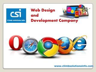 Web Design Services