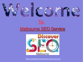 Web Marketing Melbourne | Melbourne Seo Service