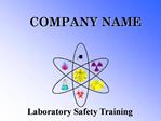 COMPANY NAME