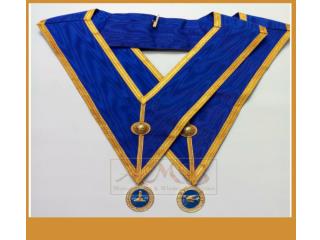 Full dress collar Craft regalia Provincial