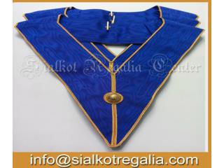 Masonic Craft Provincial undress collar