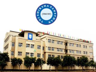 International School in India-tdiinternationalschool.com