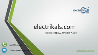 SAFECON Switches & Sockets | electrikals.com