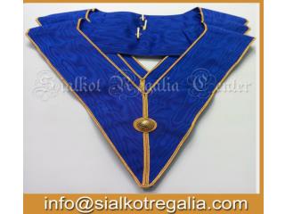 Masonic Craft Prov undress collar