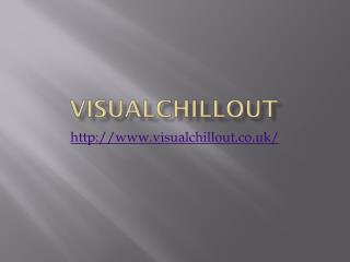 RGB LED Lighting-Visualchillout