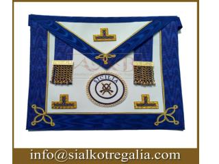 Masonic Craft provincial undress Apron