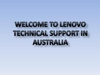 How to Connect a Lenovo Desktop to a Lenovo Laptop