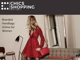 branded handbags online shopping