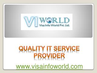 SMS Marketing Company in Noida India-visainfoworld.com