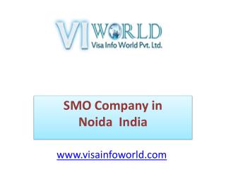 visa info world IT at solution india-visainfoworld.com