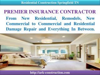 Home Additions, Kitchen, Bathroom Remodeling, Building Contractor, Custom Home Builder, Residential and Commercial Const