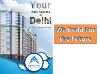 DDA Lzone-iramya.com