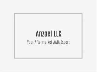 VCDB Tool- Anzael LLC