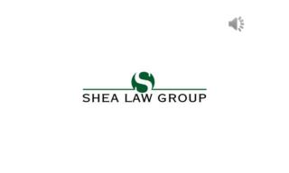 Chicago Accident Attorneys/Lawyers - Shea Law Group