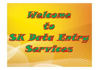 Affordable Data Extraction Services
