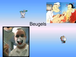 Beugels