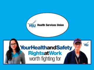 Safeguarding the rights of allied health workers