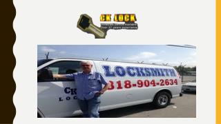 Northridge Provides The Exact What You Need – Best Locksmith Service