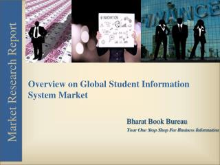 Overview on Global Student Information System Market