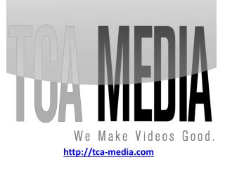 affordable video marketing services