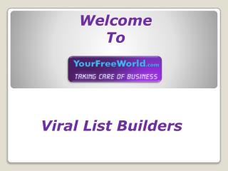 virallistbuilders