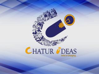 “BE A CHATUR” seminar at SJMSOM IIT Bombay