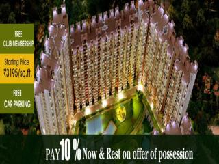 Galaxy North Avenue Greater Noida- 9560090046